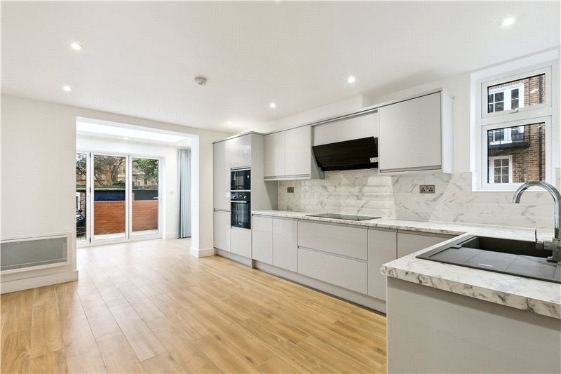 Clareville Street, South Kensington, London, SW7