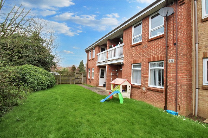 Baxter Court, Norwich, Norfolk, NR3