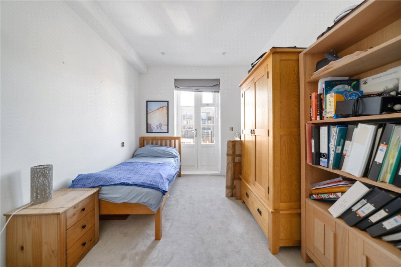 Knights Hill, West Norwood, London, SE27