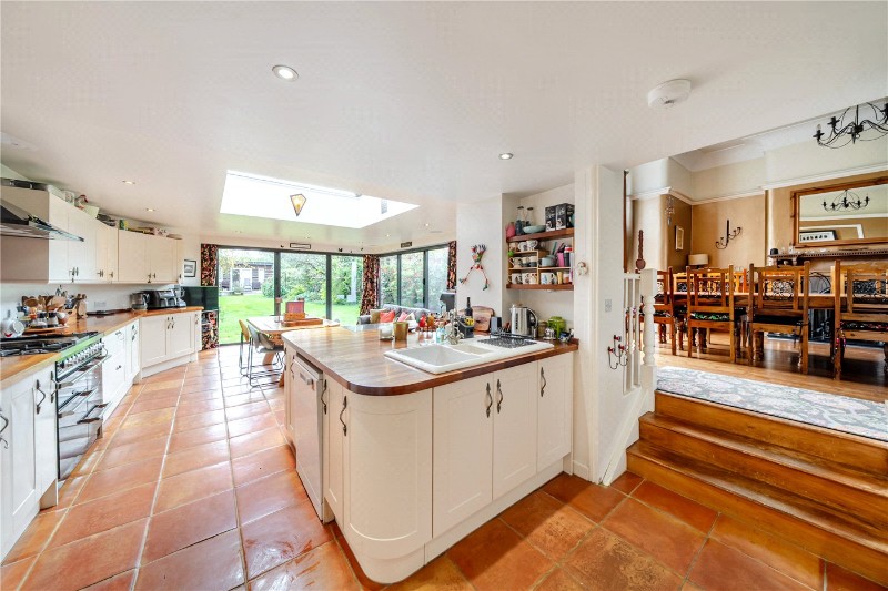 Kidbrooke Park Road, Blackheath, London, SE3