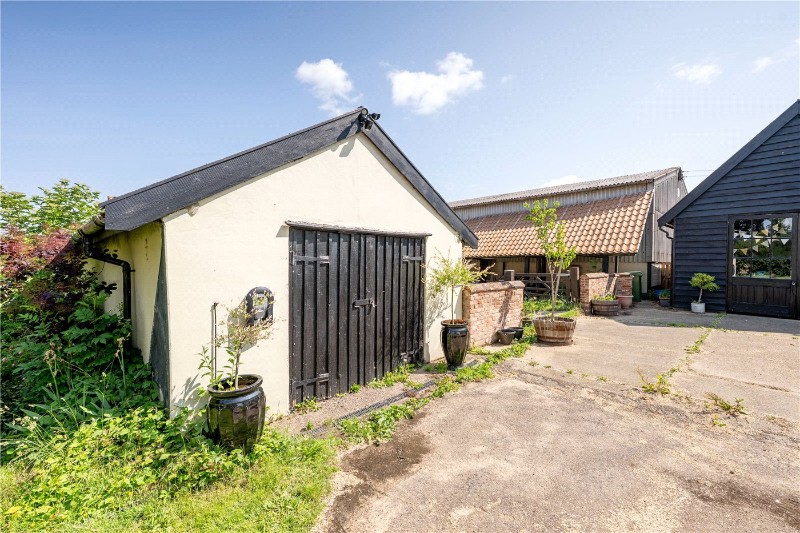 Long Stratton, Norwich, Norfolk, NR15