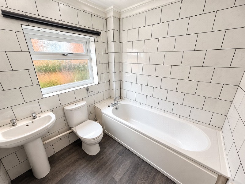 Southgate, Sleaford, Lincolnshire, NG34