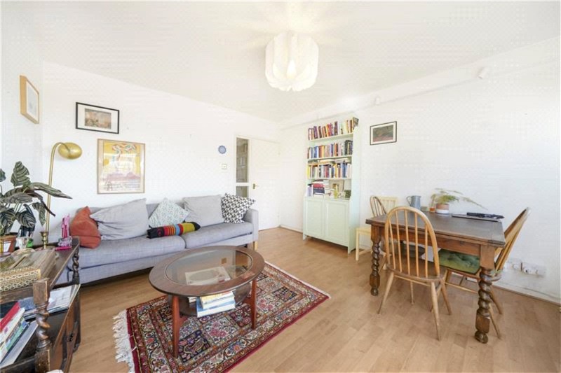 Penfields House, York Way Estate, London, N7