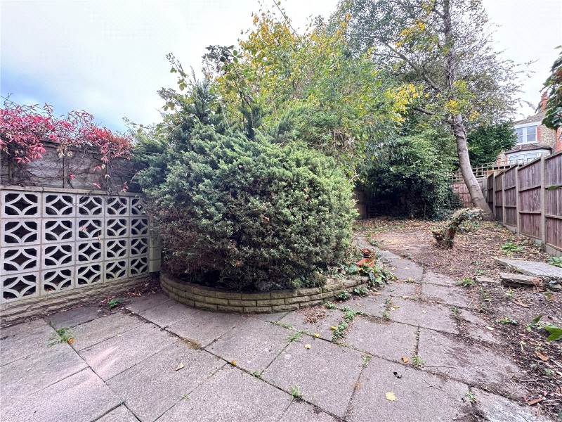 Elmfield Avenue, London, N8