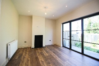 Cavendish Gardens, Westcliff-on-Sea, Essex, SS0