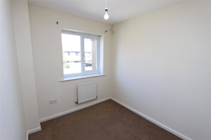 Cookham Court, Shoeburyness, Southend-on-Sea, Essex, SS3