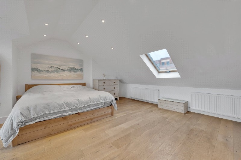 Maygrove Road, London, NW6