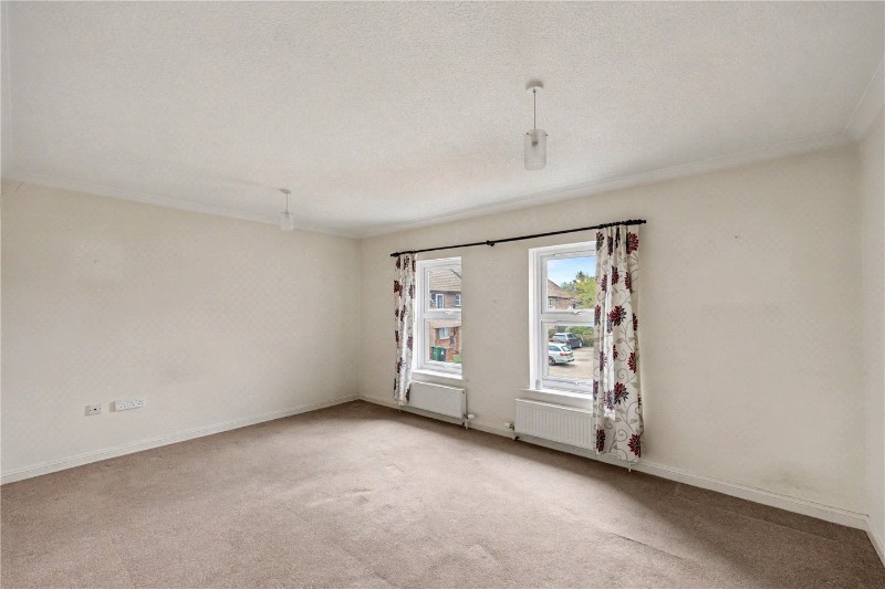 St. Margarets Gardens, Hoveton, Norwich, Norfolk, NR12