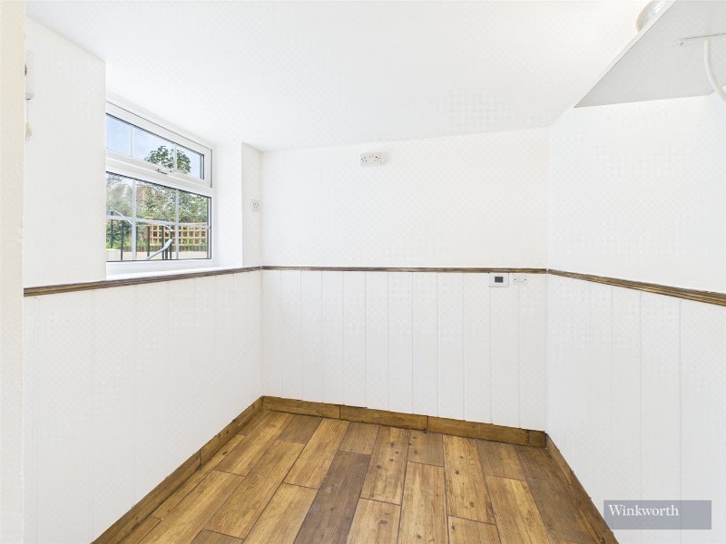 Ewell Road, Surbiton, KT6