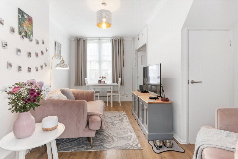 Coteford Street, London, SW17