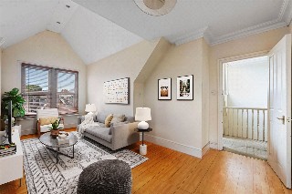 Creffield Road, London, W5