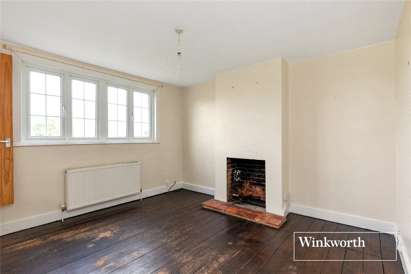Deeves Hall Lane, Ridge, Potters Bar, Hertfordshire, EN6