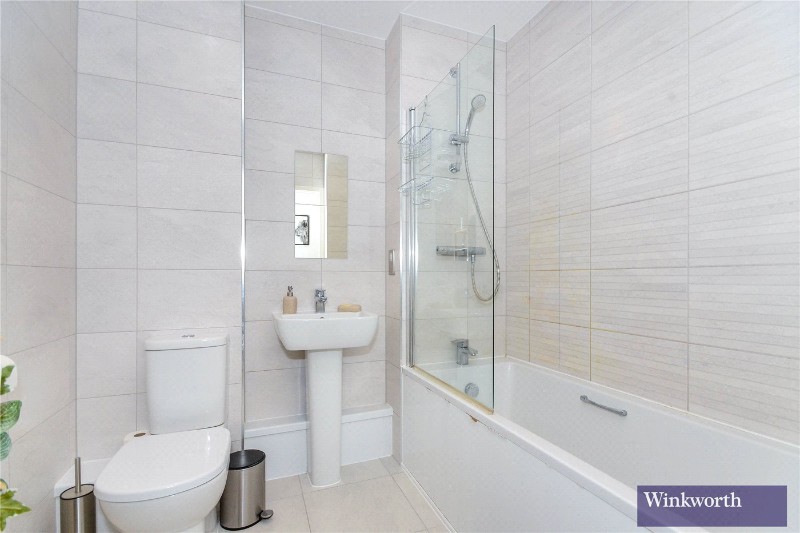 Gayton Road, Harrow, HA1