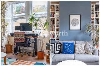 Hermitage Road, London, N4