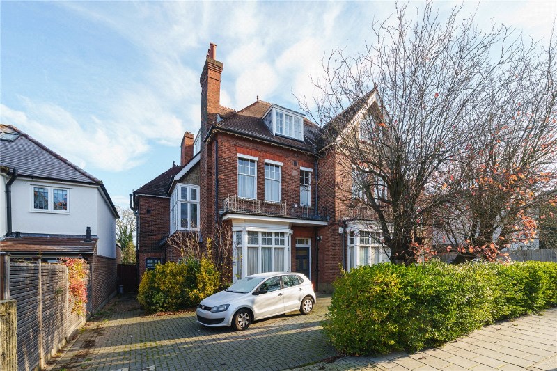 Lytton Grove, London, SW15