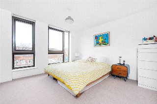 Frampton Park Road, London, E9