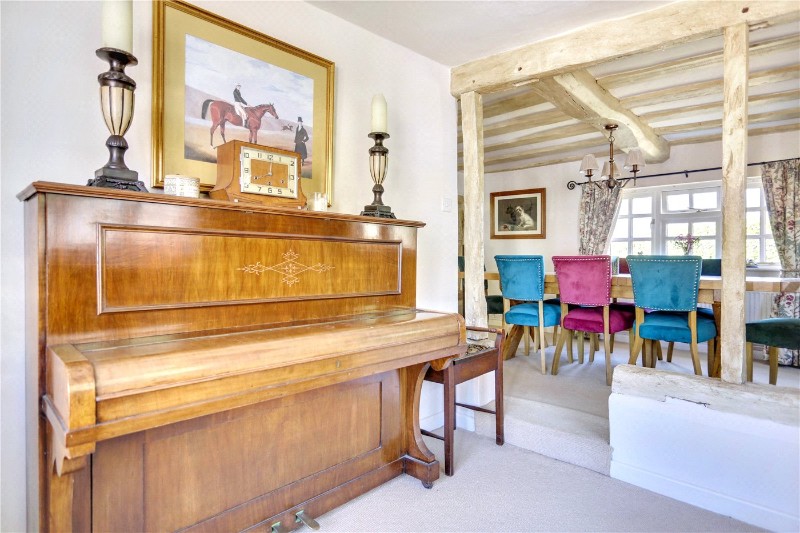 Black Carr, Besthorpe, Attleborough, Norfolk, NR17