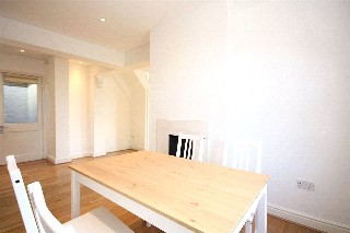 Kew Foot Road, Richmond, TW9
