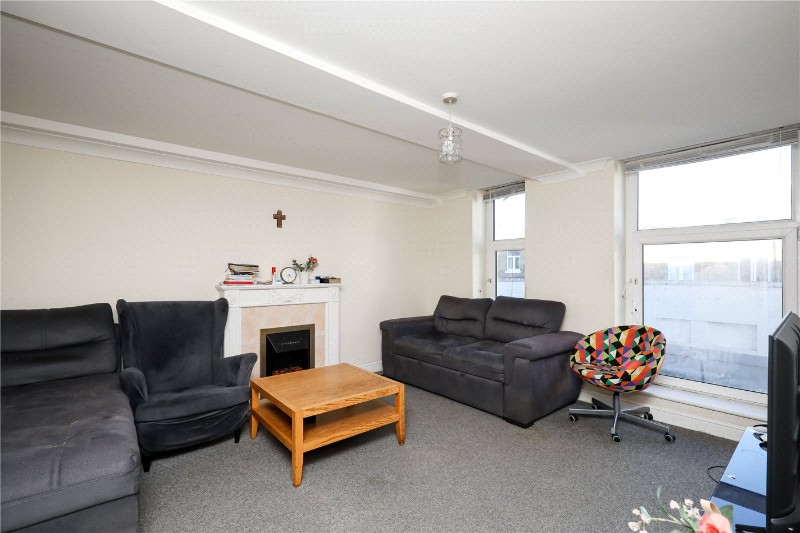 Craig House, Hartington Road, London, W13