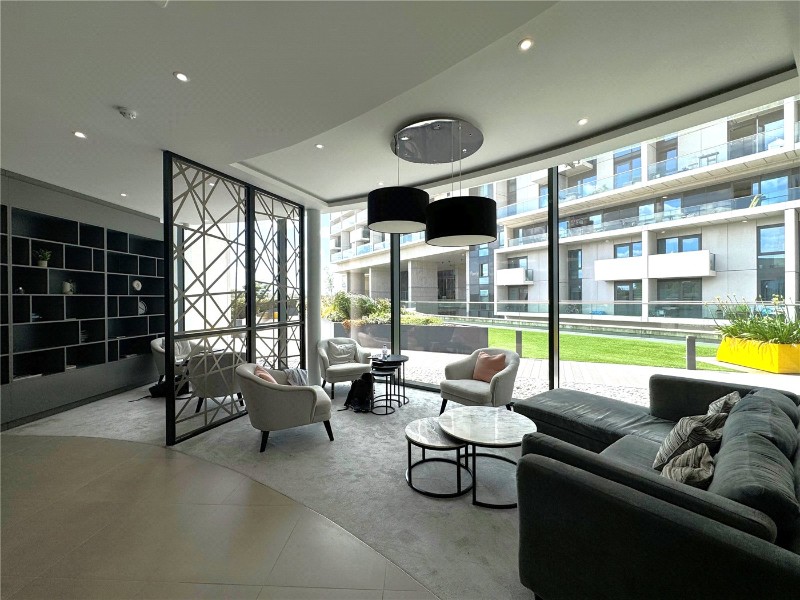 Wells Terrace, London, N4