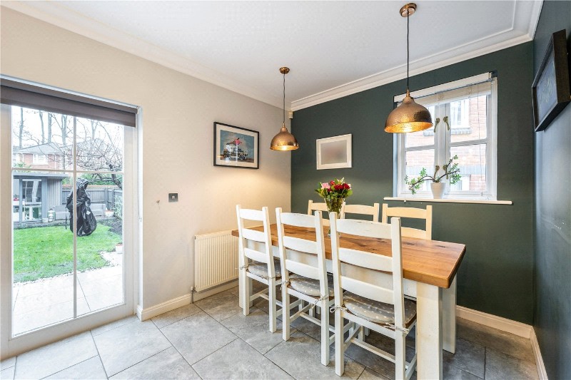 The Firs, Winchester, Hampshire, SO22