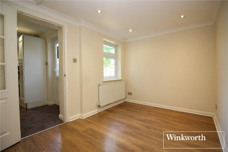 Buchanan Court, Borehamwood, Hertfordshire, WD6