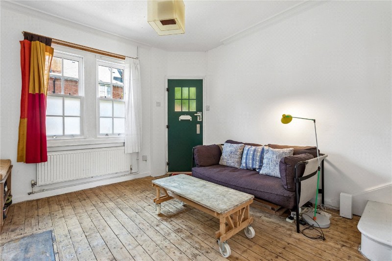 Cowick Road, London, SW17