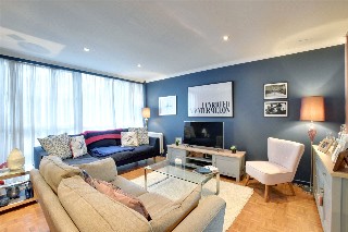 Lee Road, Blackheath, London, SE3