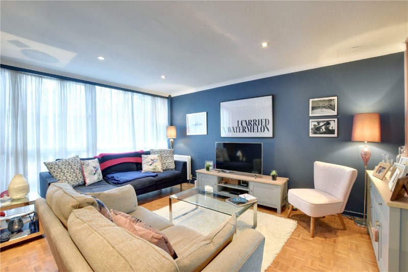 Lee Road, Blackheath, London, SE3