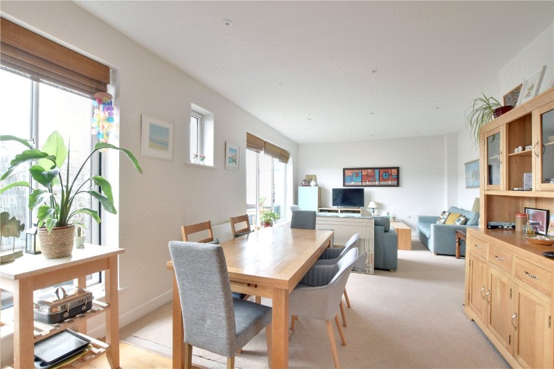 Desvignes Drive, Hither Green, London, SE13