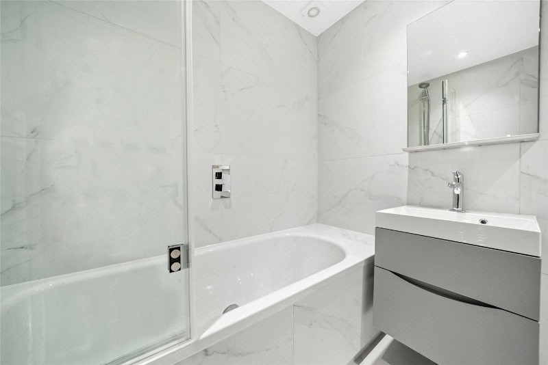 Elgin Crescent, London, W11