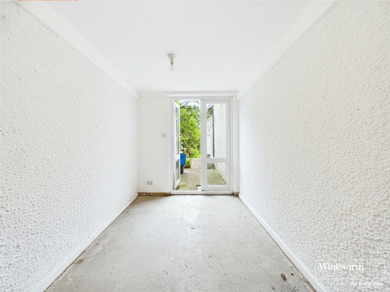 Sunny Gardens Road, Hendon, London, NW4