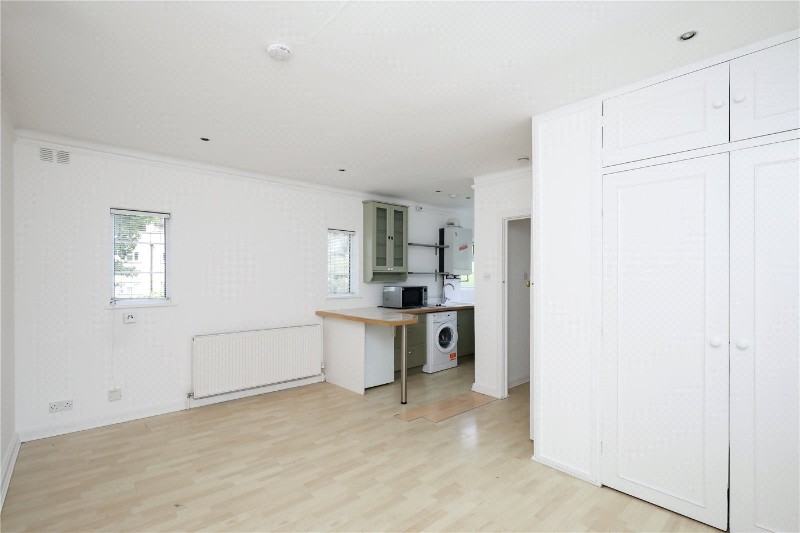 West Lodge Court, Uxbridge Road, Ealing Common, London, W3