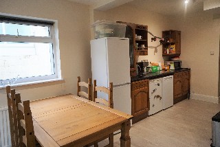Snowdon Road, Bristol, Somerset, BS16