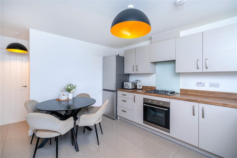 Scampton Avenue, Sleaford, Lincolnshire, NG34