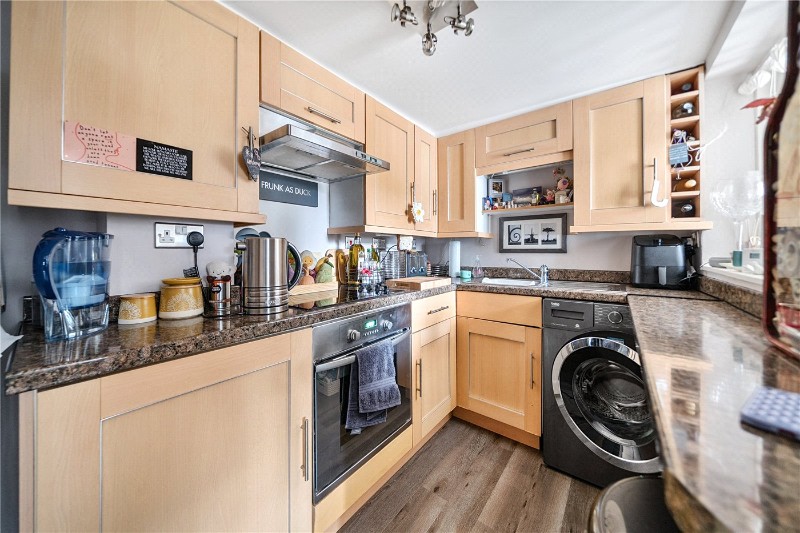 Lansdowne Road, Aldershot, Hampshire, GU11