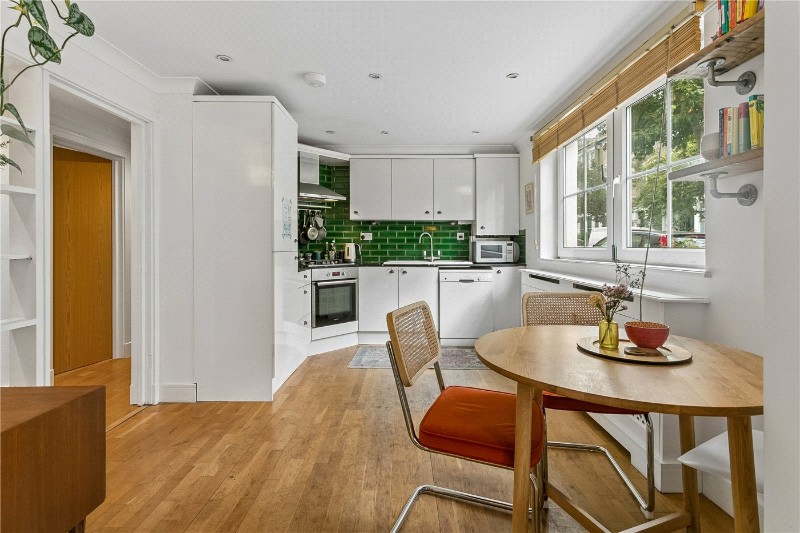 Beatty Road, London, N16