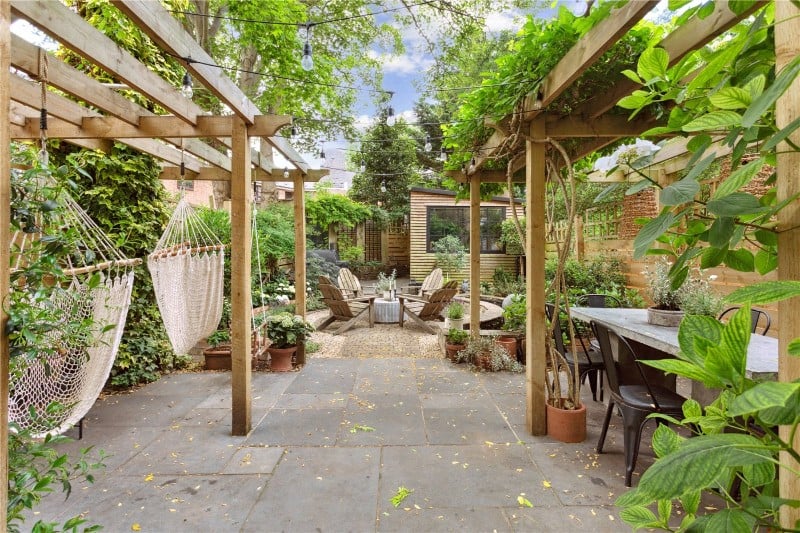 Mildmay Grove South, London, N1