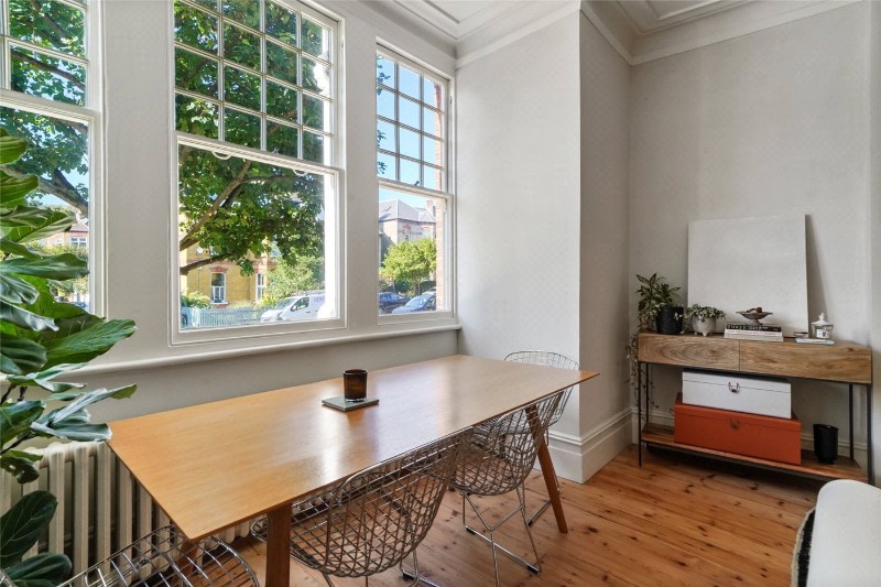Devonshire Road, Forest Hill, SE23
