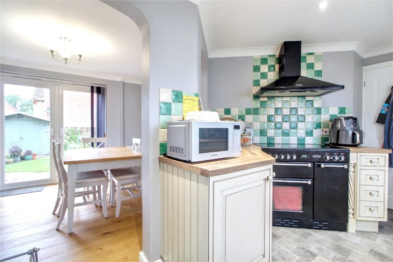 The Green, Earsham, Bungay, Norfolk, NR35