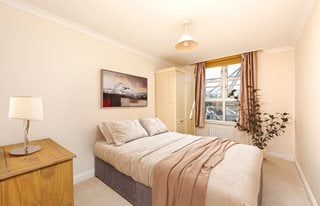 Elverton Street, London, UK, SW1P