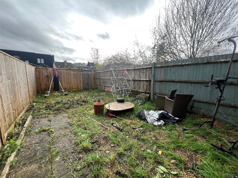 Winchester Road, Romsey, Hampshire, SO51