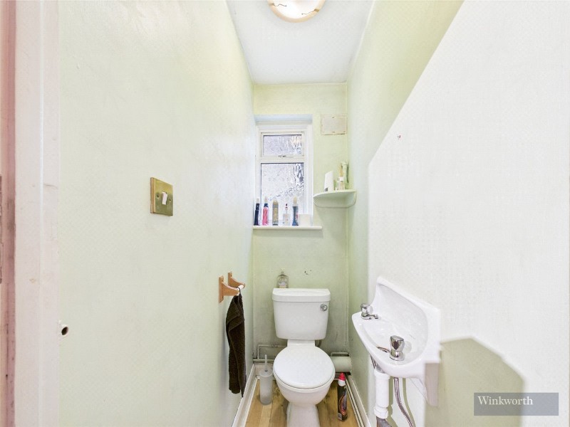 Stanton House, 8 St. Mark&#39;s Hill, Surbiton, KT6