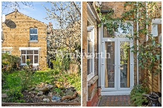 Mount Pleasant Road, London, N17