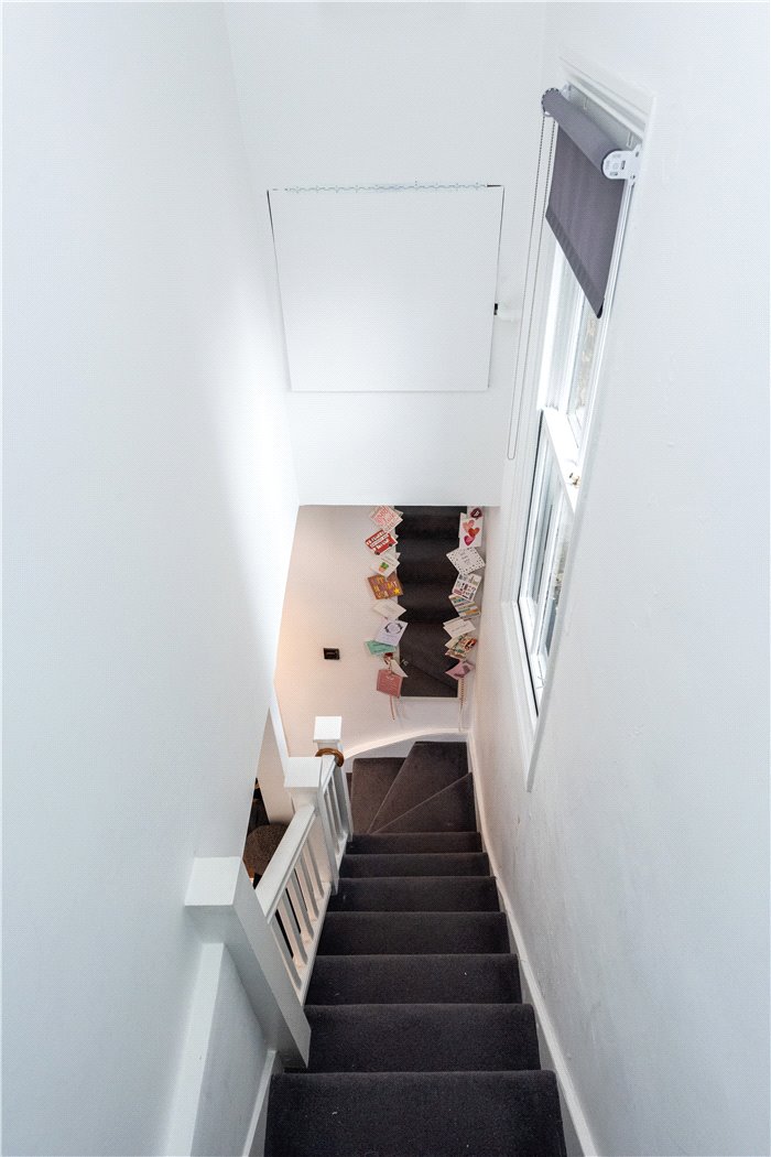 Wilmington Square, London, WC1X