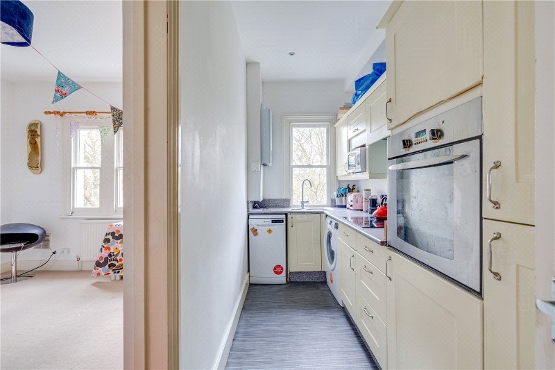 Crondace Road, London, SW6