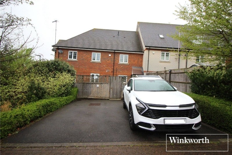 Walton Terrace, Watford Road, Elstree, Borehamwood, WD6