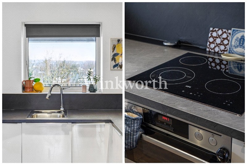 Dovetail Place, London, N15