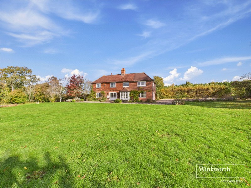 Hollington Lane, Highclere, Newbury, Hampshire, RG20