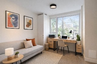 Crescent Road, London, N8